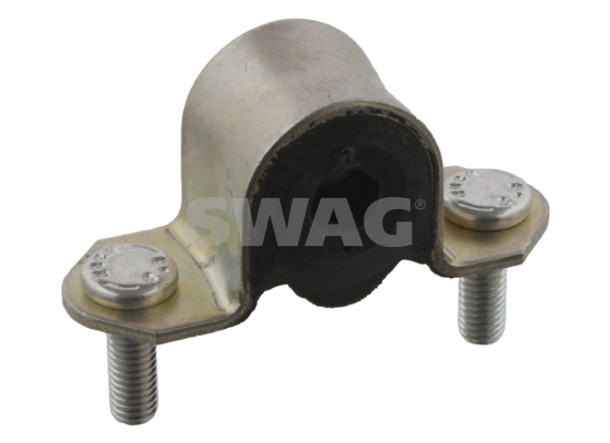 Lagerung, Stabilisator - 70 93 6613 SWAG